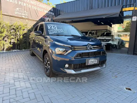 BASALT 1.0 TURBO 200 FLEX SHINE CVT
