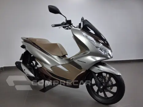 HONDA PCX 150 DLX