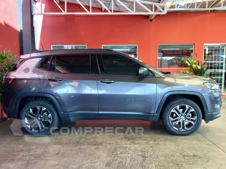 COMPASS 1.3 T270 TURBO FLEX LONGITUDE AT6