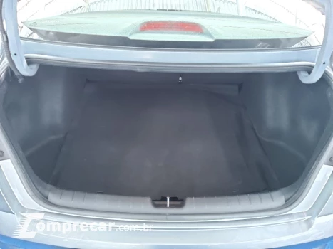 HB20S 1.0 TGDI FLEX PLATINUM PLUS AUTOMÁTICO