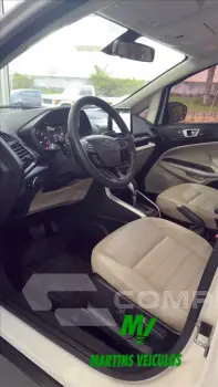 ECOSPORT 2.0 DIRECT FLEX TITANIUM AUTOMÁTICO