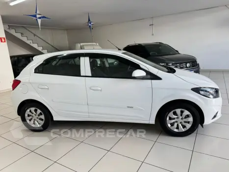 ONIX 1.0 MPFI LT 8V FLEX 4P MANUAL