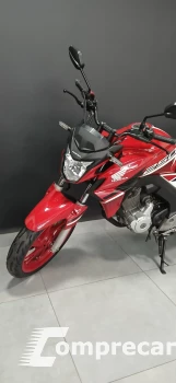 CB 250F TWISTER ABS