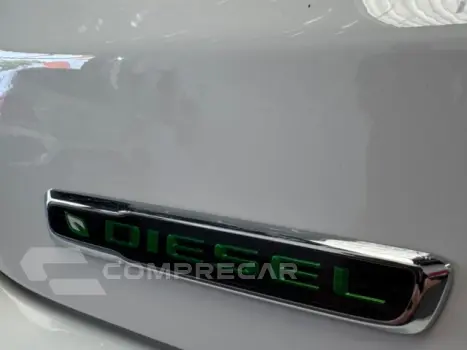 COMPASS - 2.0 16V LONGITUDE 4X4 AUTOMÁTICO