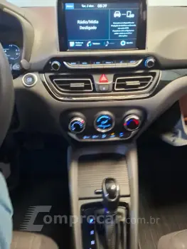 HB20 1.0 Tgdi Diamond