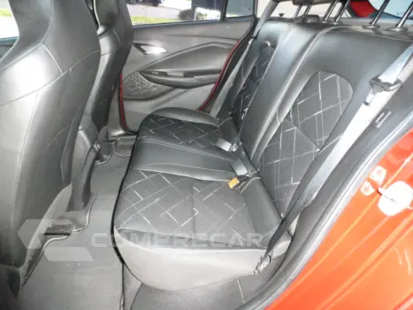 ONIX 1.0 Turbo Premier