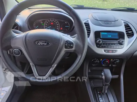 KA 1.5 TIVCT SE PLUS SEDAN