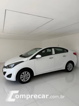 HB20 1.6 Comfort Plus 16V