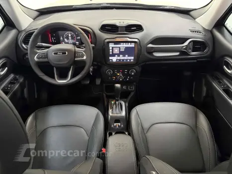 RENEGADE 1.3 T270 TURBO FLEX LONGITUDE AT6