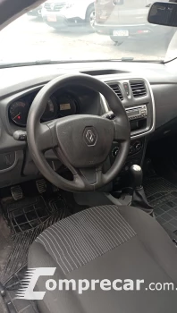 SANDERO 1.0 12V SCE Authentique