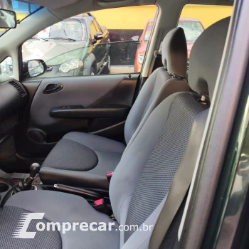 Fit LX 1.4/ 1.4 Flex 8V/16V 5p Mec.