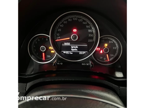 UP 1.0 MPI MOVE UP 12V FLEX 4P MANUAL