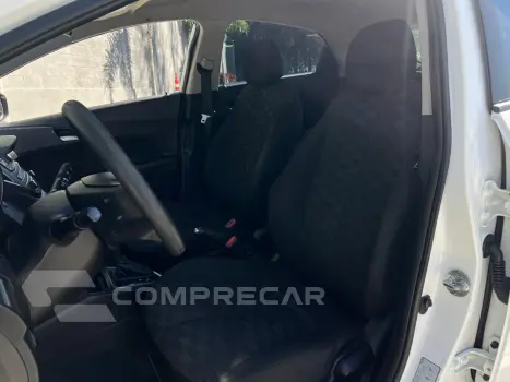 HB20 1.6 Comfort Plus 16V