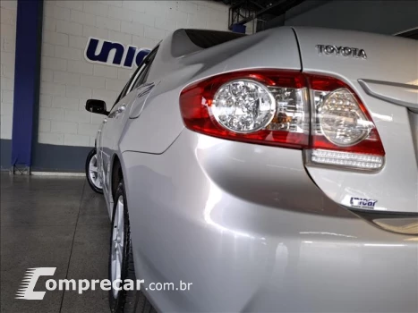 COROLLA 2.0 XEI 16V