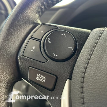 COROLLA 2.0 XEI 16V
