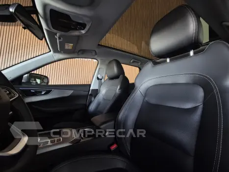 TIGGO 5X PRO 1.5 VVT TURBO iFLEX CVT