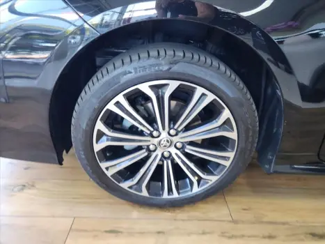 COROLLA 2.0 VVT-IE FLEX ALTIS PREMIUM DIRECT SHIFT