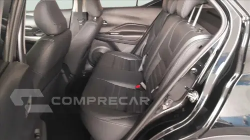 KICKS PLAY 1.6 16V FLEXSTART ADVANCE PLUS XTRONIC