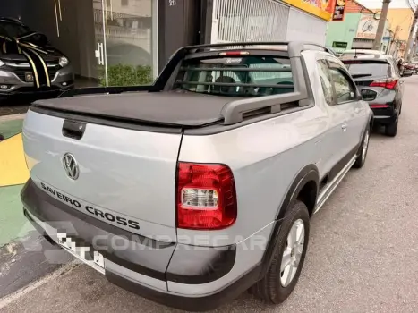 SAVEIRO 1.6 CE CROSS