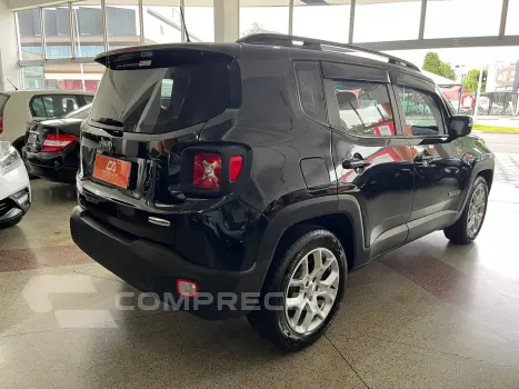 RENEGADE 1.8 16V Longitude