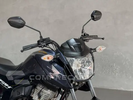 CG 160 FAN