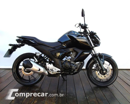 YAMAHA FZ15 FAZER ABS