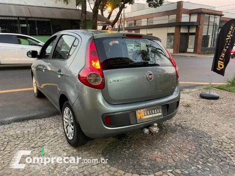 Palio ATTRA./ITÁLIA 1.4 EVO F.Flex 8V 5p