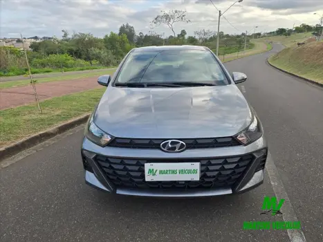 HB20 1.0 12V FLEX COMFORT PLUS MANUAL