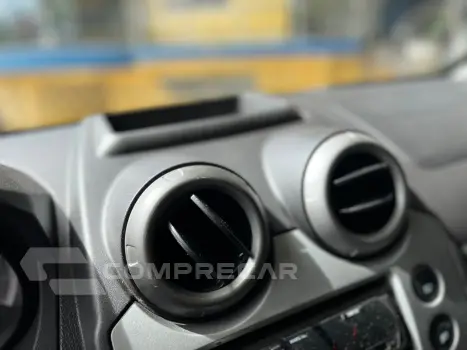 FIESTA 1.6 Rocam Sedan 8V