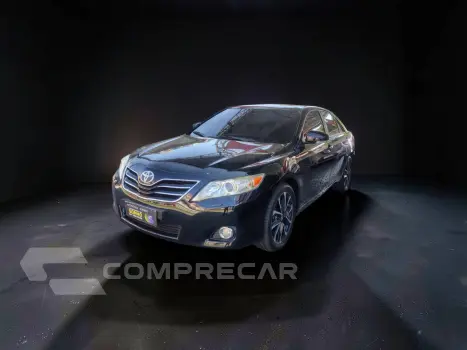 Toyota CAMRY 3.5 XLE V6 24V 4 portas