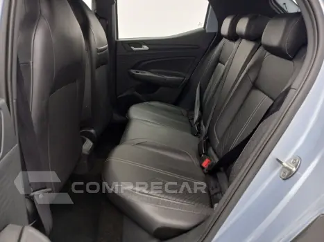TERA 1.0 170 TSI HIGH AUTOMÁTICO