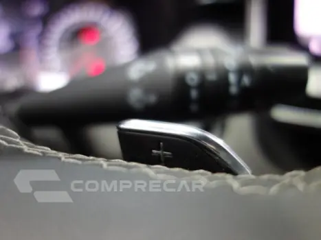 COMPASS - 1.3 T270 TURBO LONGITUDE AT6