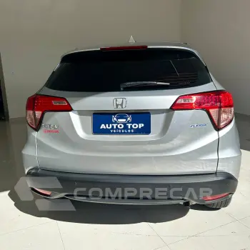 HR-V 1.8 16V LX