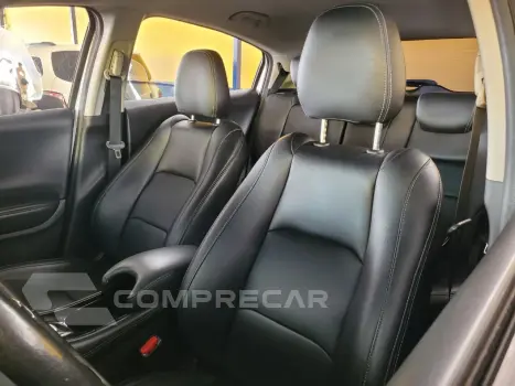 HR-V EX 1.8 Flexone 16V 5p Aut.