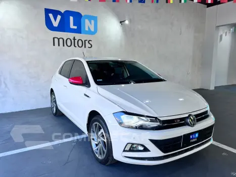 POLO 1.0 200 TSI Highline