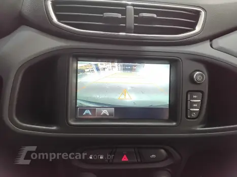 ONIX 1.4 MPFI LTZ 8V FLEX 4P AUTOMATICO