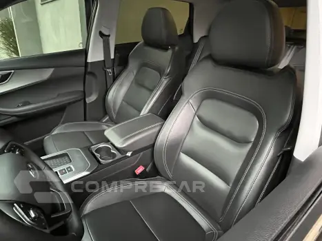TIGGO 5X PRO 1.5 VVT Turbo Iflex