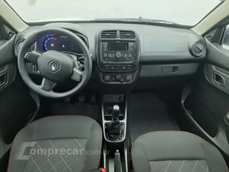 KWID 1.0 12V SCE FLEX ZEN MANUAL