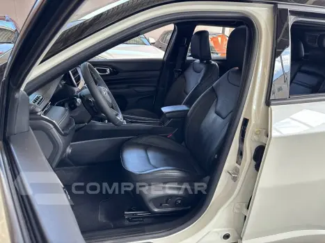 COMPASS S T270 1.3 TB 4x2 Flex Aut.