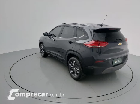 TRACKER 1.2 TURBO FLEX PREMIER AUTOMÁTICO