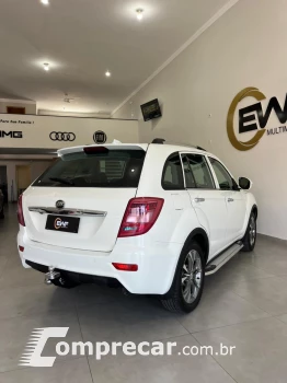 X60 1.8 16V 128cv 5p Mec.
