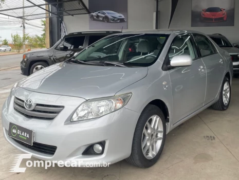 COROLLA 1.8 GLI 16V