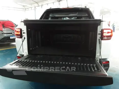 MONTANA 1.2 TURBO FLEX PREMIER AUTOMATICO