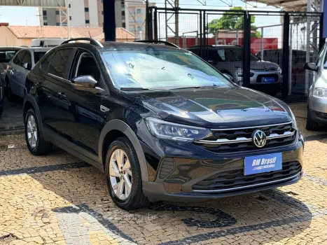 NIVUS 1.0 200 TSI Comfortline