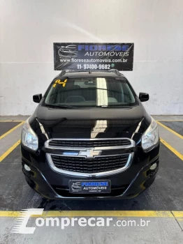 CHEVROLET SPIN 1.8 LT 8V