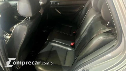 Golf 2.0 4P FLEX SPORTLINE AUTOMÁTICO