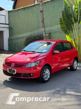 GOL 1.0 MI 8V G.V