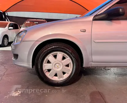 CLASSIC 1.0 MPFI LS 8V