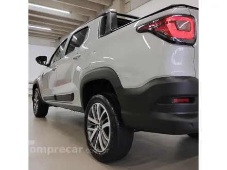 STRADA 1.3 FIREFLY FLEX VOLCANO CD CVT