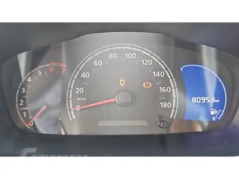 KWID 1.0 12V SCE FLEX INTENSE MANUAL